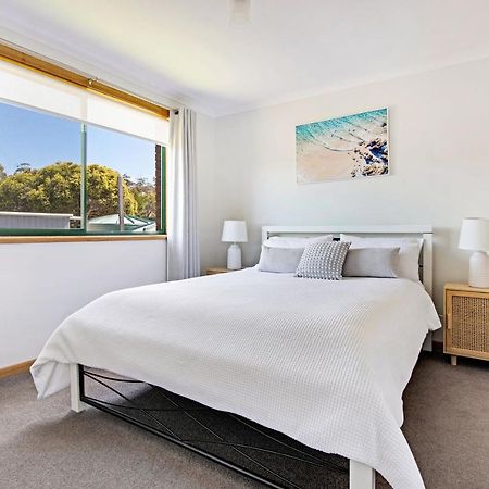 Вілла Bay Of Fires Great Escape Binalong Bay Екстер'єр фото