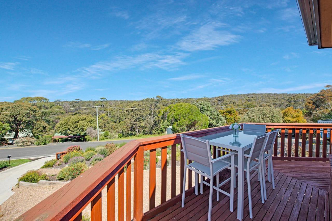 Вілла Bay Of Fires Great Escape Binalong Bay Екстер'єр фото