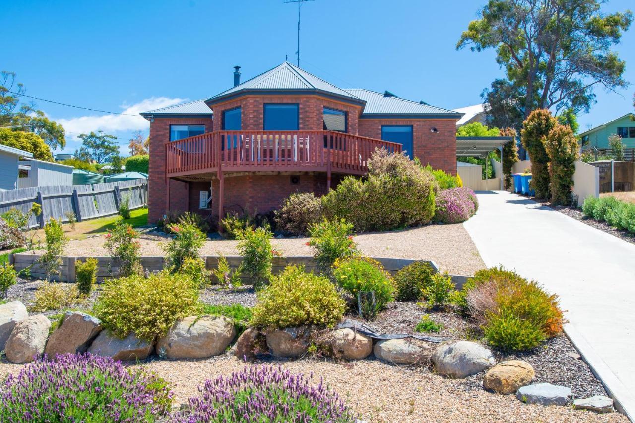 Вілла Bay Of Fires Great Escape Binalong Bay Екстер'єр фото